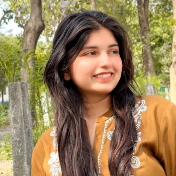 Suhana parveen